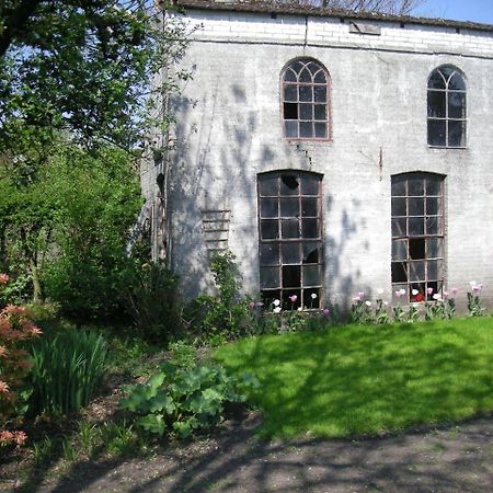 Bed and Breakfast Het Aambeeld Wanroij Zewnętrze zdjęcie