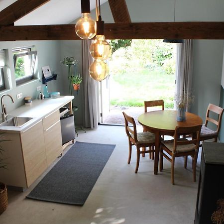 Bed and Breakfast Het Aambeeld Wanroij Zewnętrze zdjęcie