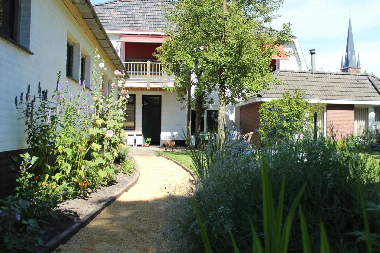 Bed and Breakfast Het Aambeeld Wanroij Zewnętrze zdjęcie