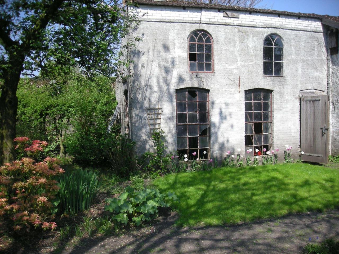 Bed and Breakfast Het Aambeeld Wanroij Zewnętrze zdjęcie