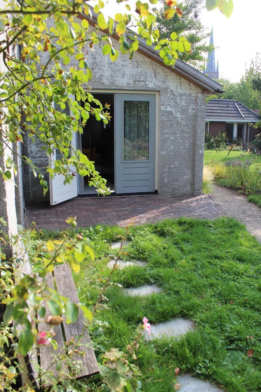 Bed and Breakfast Het Aambeeld Wanroij Zewnętrze zdjęcie