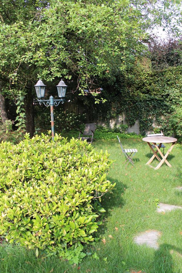 Bed and Breakfast Het Aambeeld Wanroij Zewnętrze zdjęcie