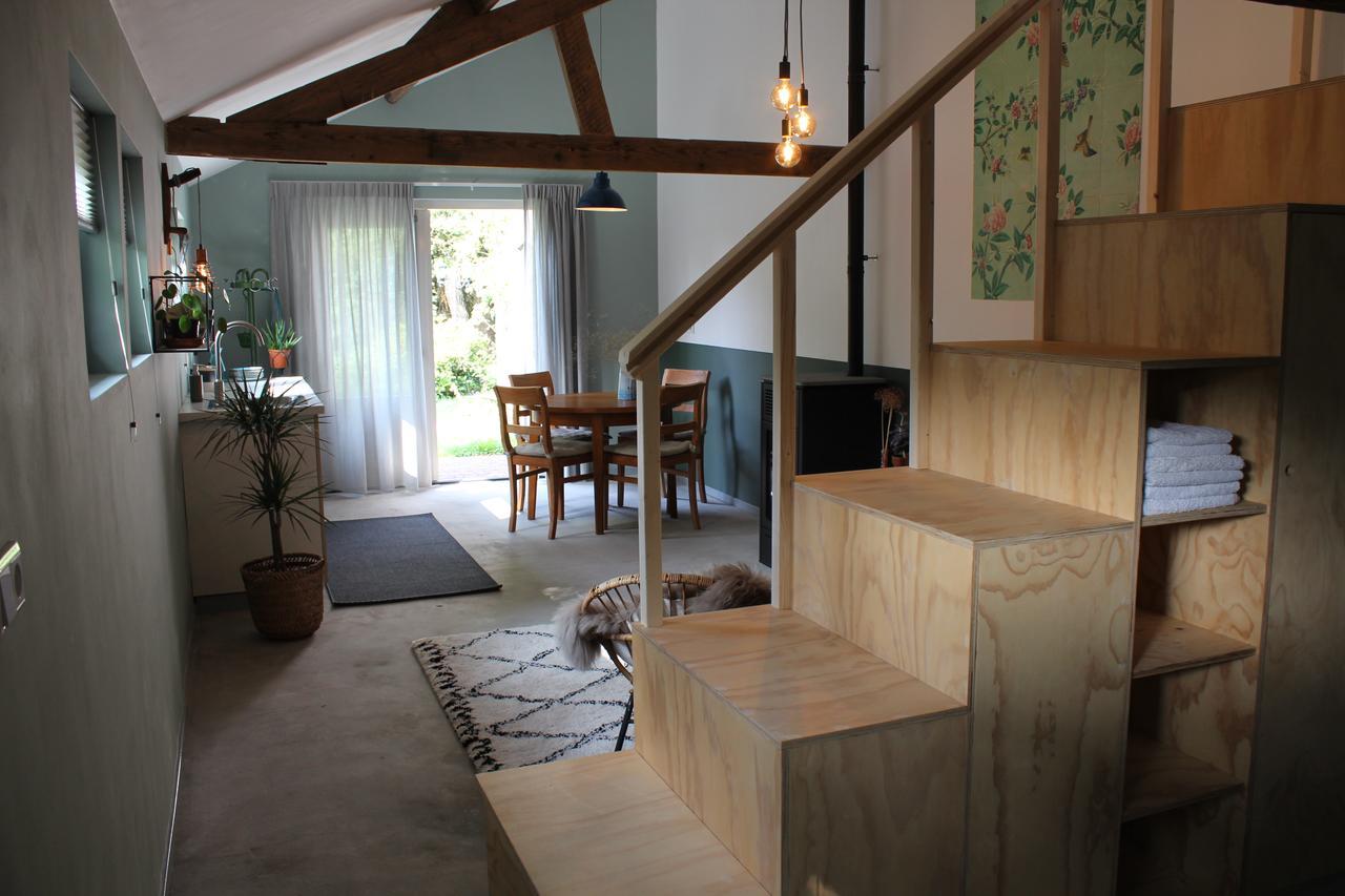 Bed and Breakfast Het Aambeeld Wanroij Zewnętrze zdjęcie
