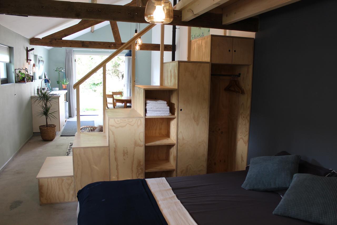 Bed and Breakfast Het Aambeeld Wanroij Zewnętrze zdjęcie