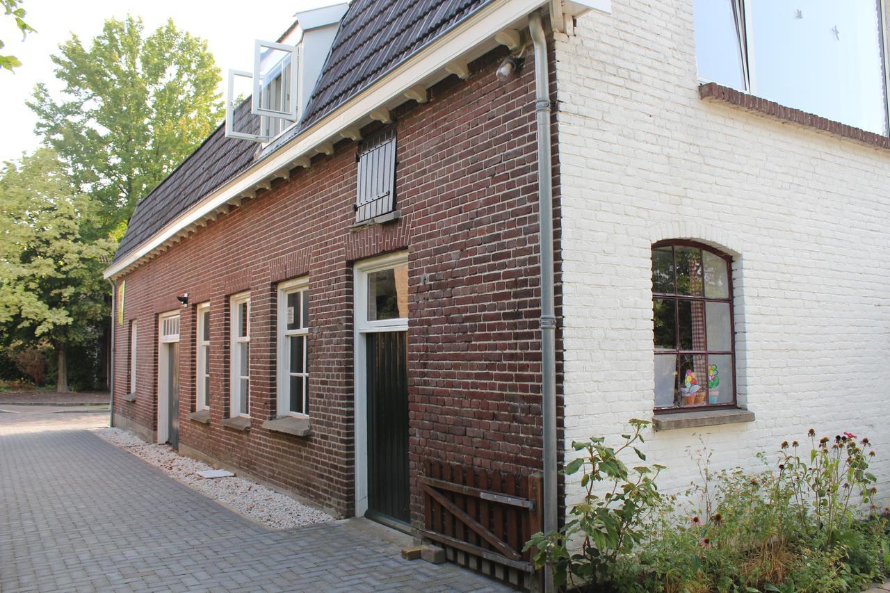 Bed and Breakfast Het Aambeeld Wanroij Zewnętrze zdjęcie