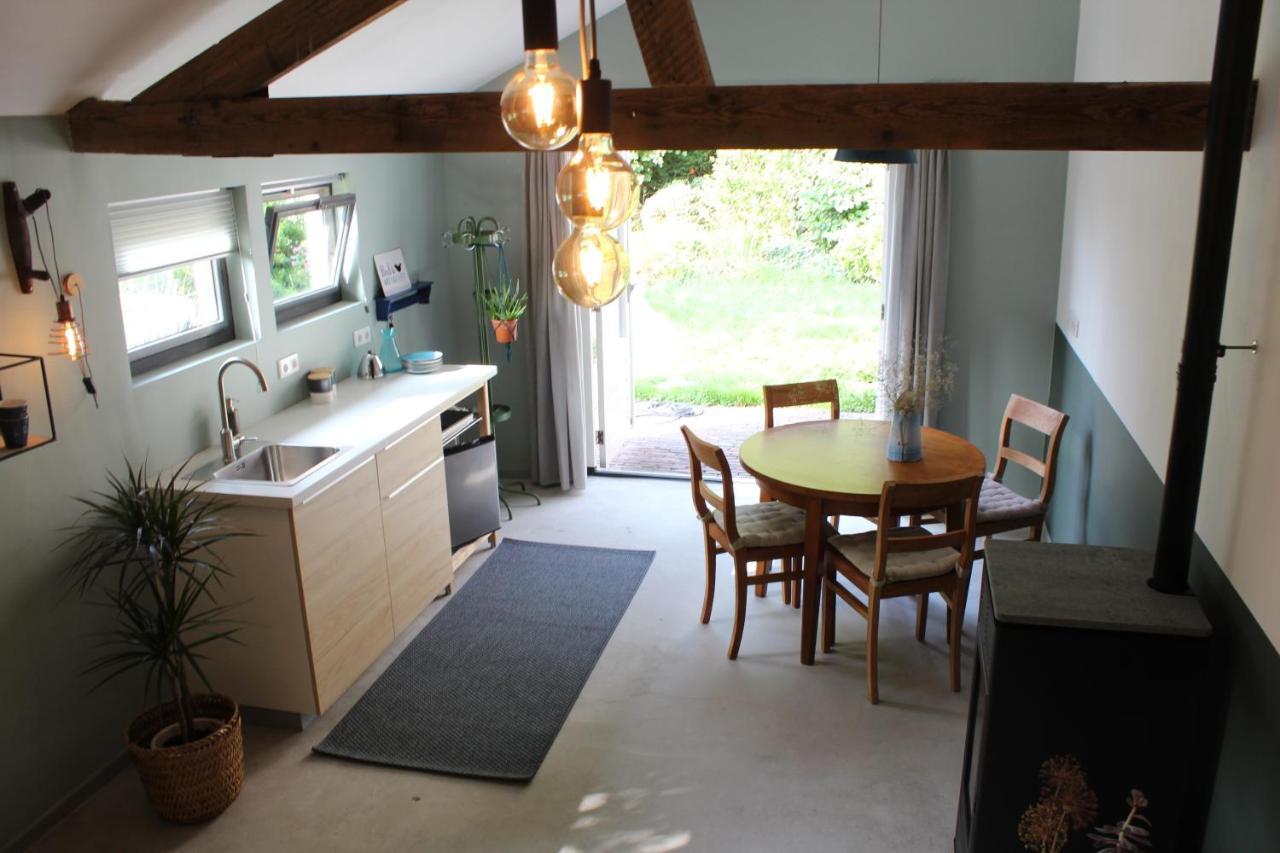Bed and Breakfast Het Aambeeld Wanroij Zewnętrze zdjęcie