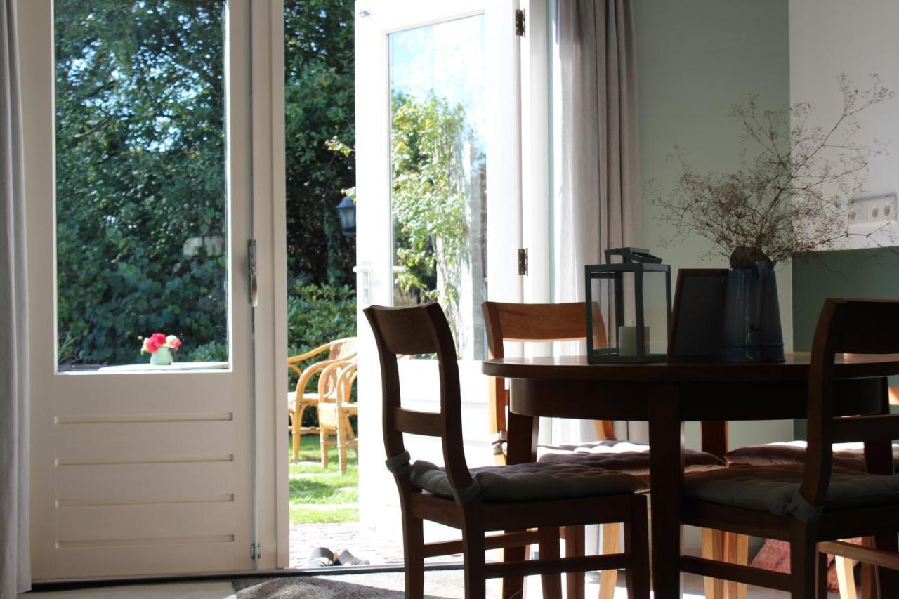 Bed and Breakfast Het Aambeeld Wanroij Zewnętrze zdjęcie