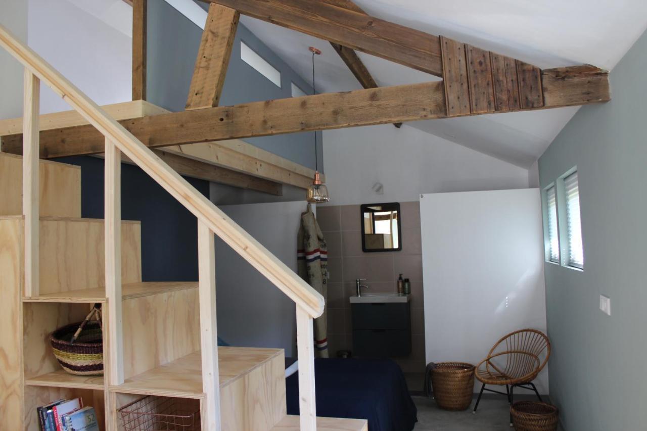 Bed and Breakfast Het Aambeeld Wanroij Zewnętrze zdjęcie