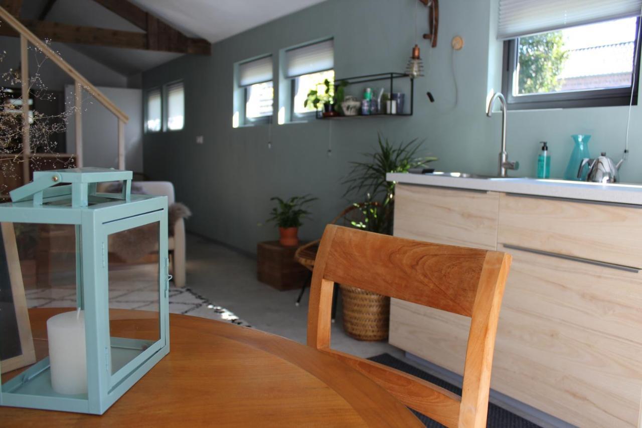 Bed and Breakfast Het Aambeeld Wanroij Zewnętrze zdjęcie