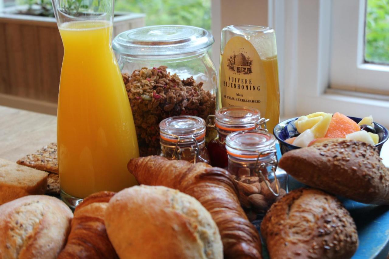 Bed and Breakfast Het Aambeeld Wanroij Zewnętrze zdjęcie