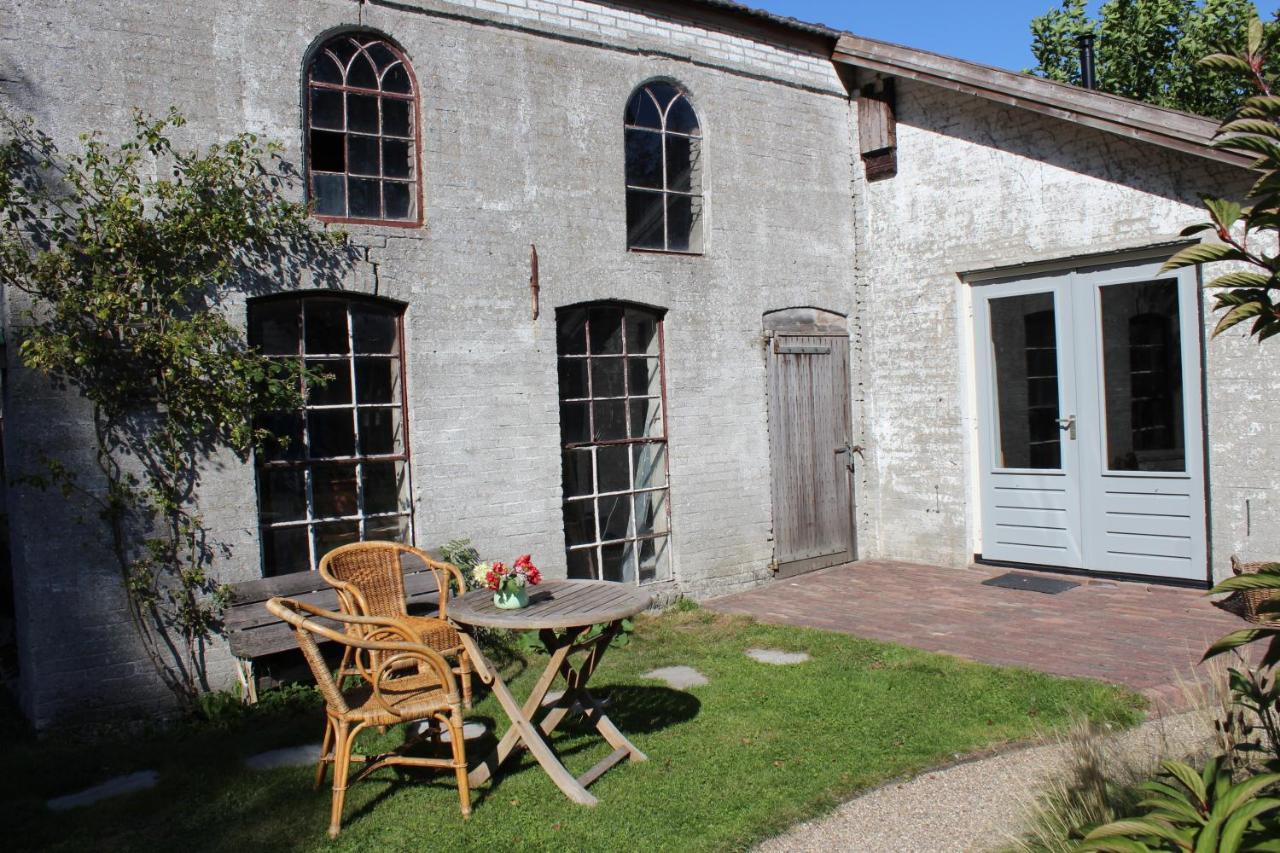 Bed and Breakfast Het Aambeeld Wanroij Zewnętrze zdjęcie