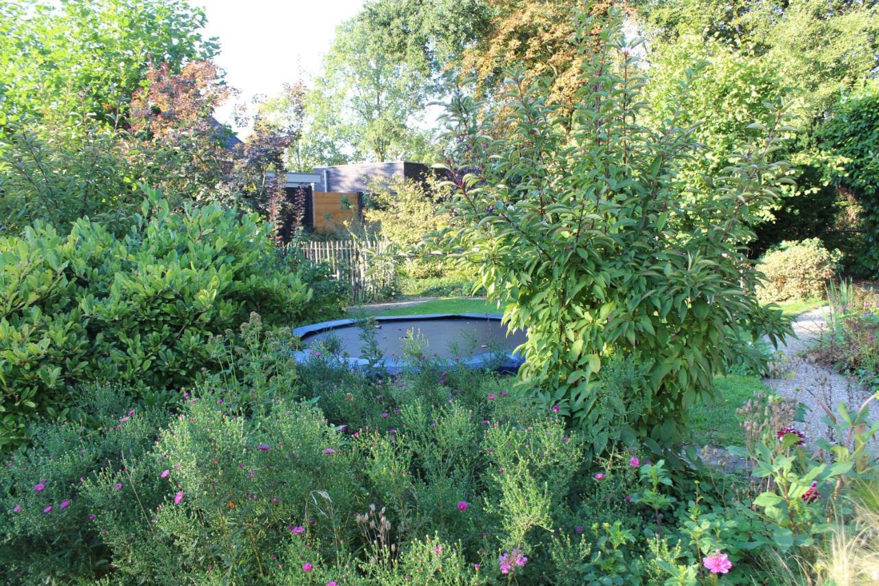 Bed and Breakfast Het Aambeeld Wanroij Zewnętrze zdjęcie